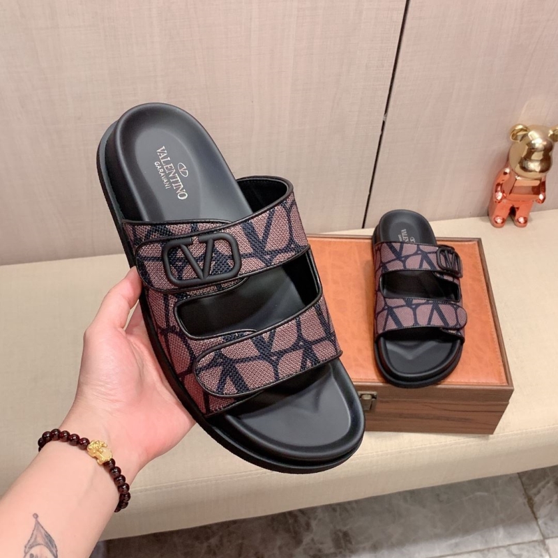 Valentino Slippers